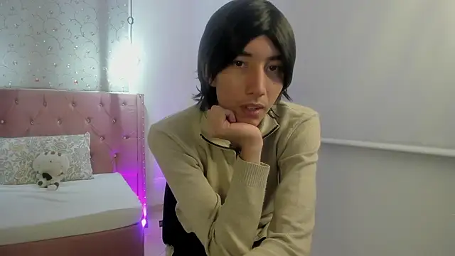 عرض كام loverisu-coral