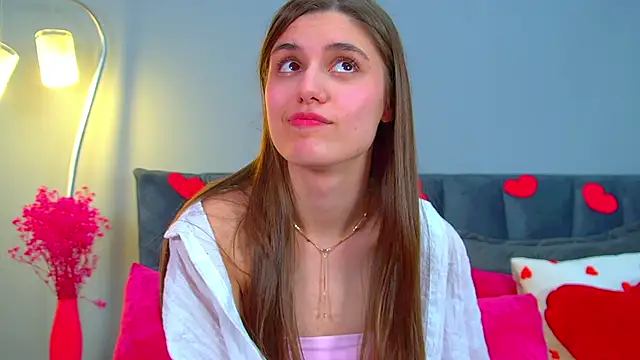 Chat XXX en directo de ArianaAllens