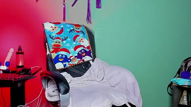 แชท XXX สดของ hazz_smith_