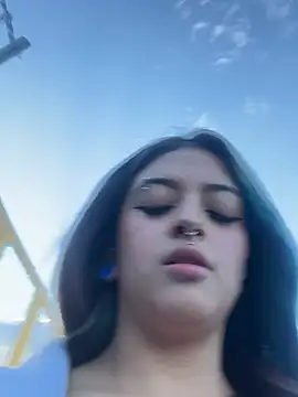 Živý XXX chat AryVenus