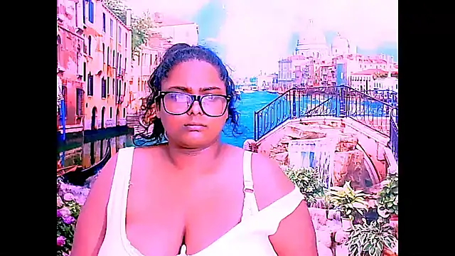 Chat XXX en directo de Indianfairy99