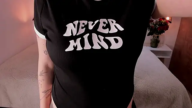 Živý XXX chat KataHot_