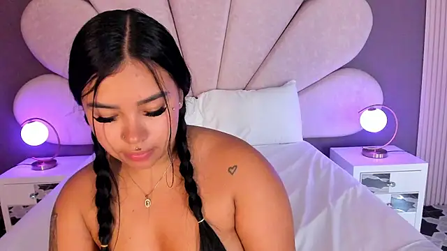 MarianaGarciaa__ Chat XXX in diretta