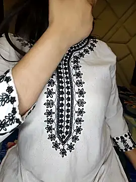 Show webcam de GFndBF