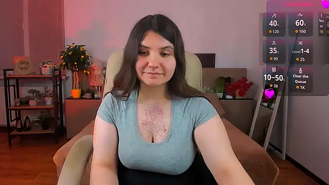 Viola__Shy Chat XXX live