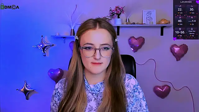 Sembang XXX Secara Langsung luna_berryy