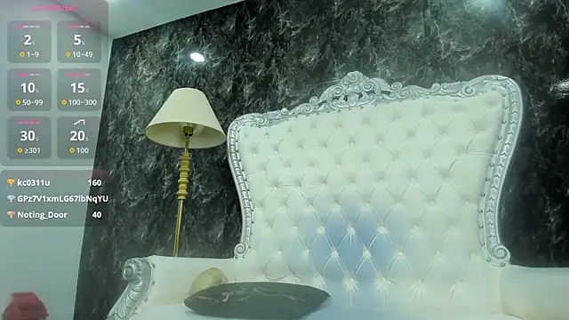 MirandaSould Chat XXX live