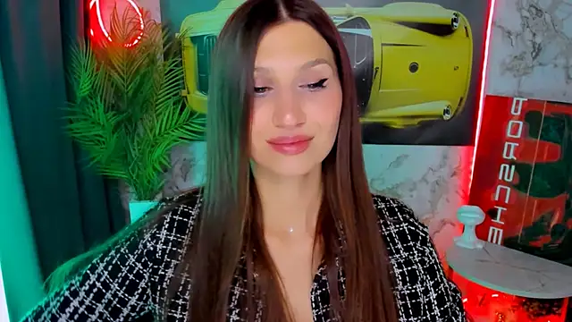 Mollyinyourmind Chat XXX live