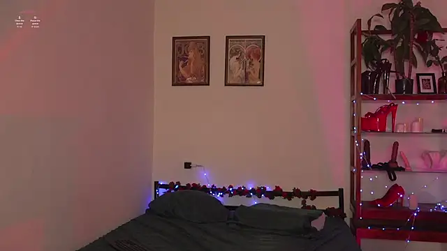 دردشة Olivia_Faye الجنسية المباشرة