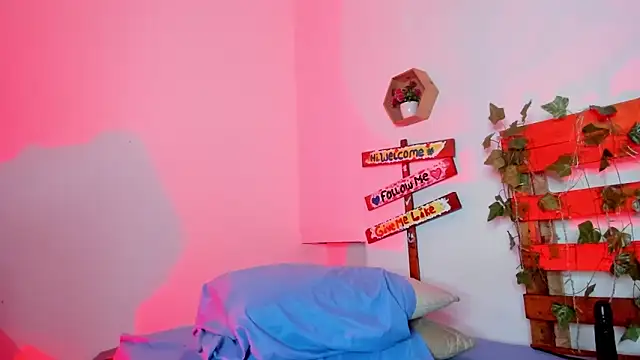 cris_dulce Chat XXX in diretta