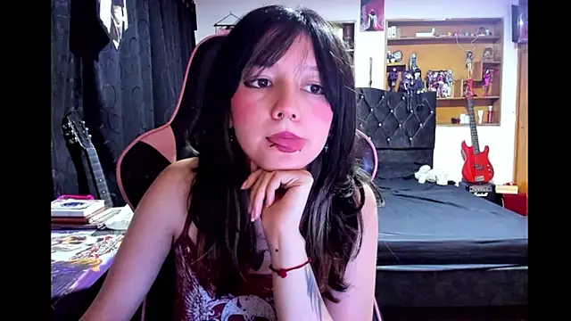 عرض كام Maki_Zein_