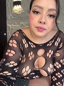 GenesisBlaze's Live XXX Chat