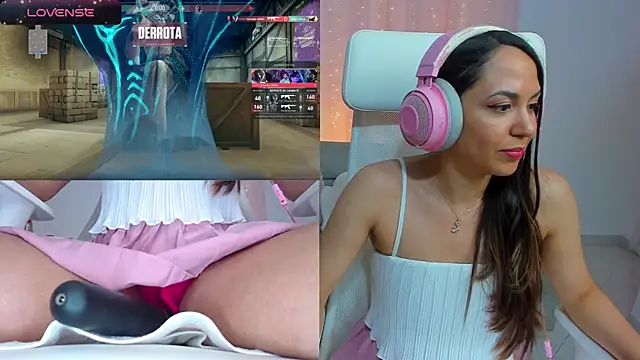 Živý XXX chat VenusIslove