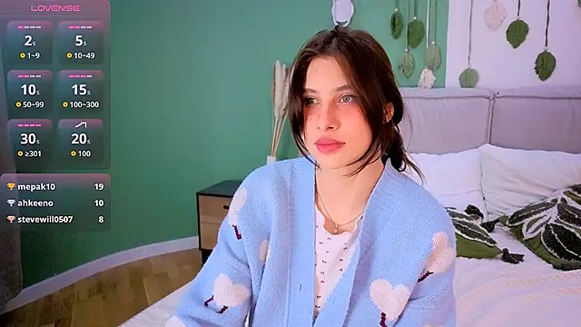 Živý XXX chat Danielle_Eddwards