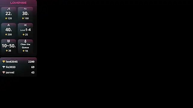 Chat XXX en directo de cutielittleebonyy