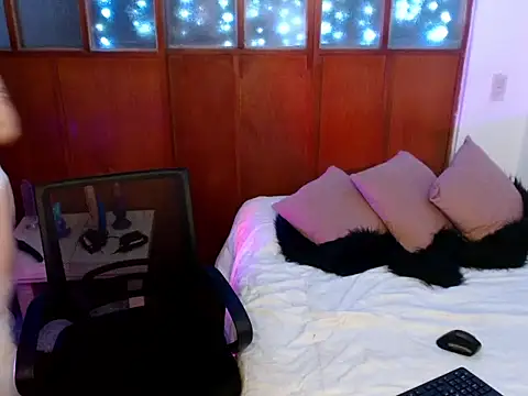 Chat XXX Live DanniHotBoy02