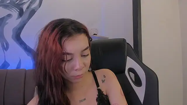 MelLove_ Chat XXX in diretta