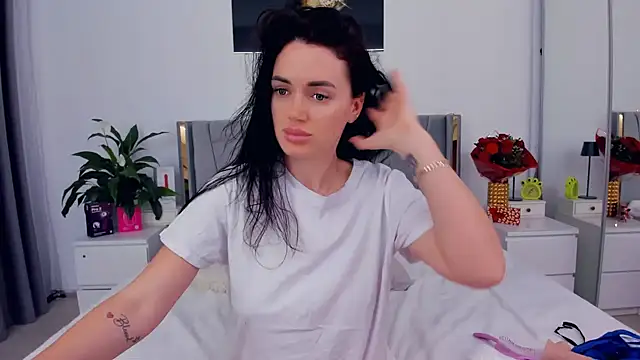 jessykmxx Chat XXX live