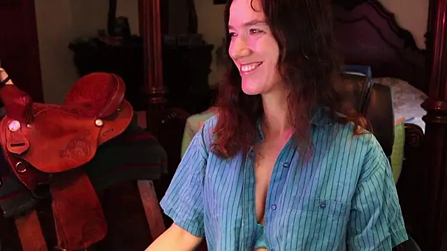 thornburyrose Chat XXX in diretta