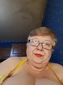 Lena_Gaby Adlı Modelin Canlı XXX Sohbeti