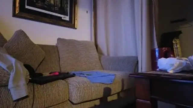 CDforU Live XXX Chat