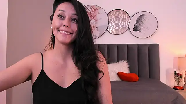 Chat XXX Live SaharaGarcia__