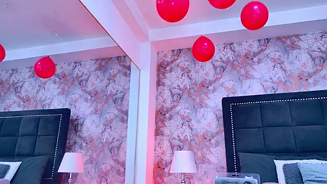 Angelique_Angell – Live XXX-chat