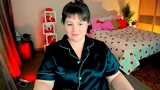 CrystaalStaar – Live XXX-chat