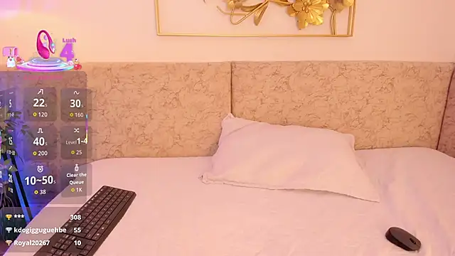 Chat XXX Live _Malak