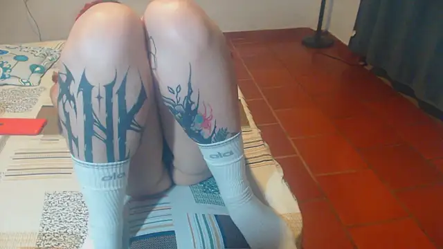 Chat XXX Live Tattoodreams_lucy