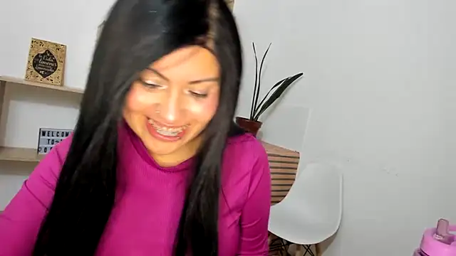 XXX chat uživo modela Tania_mature