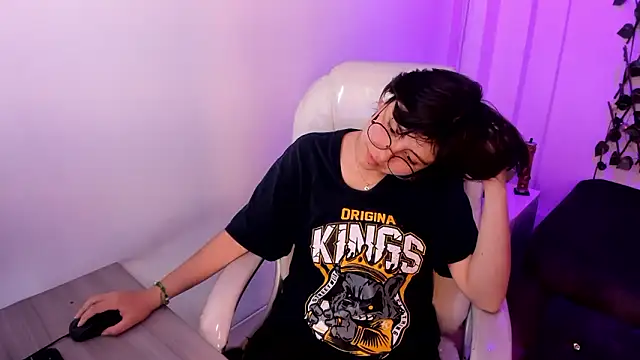 Živý XXX chat Nathaly_ds