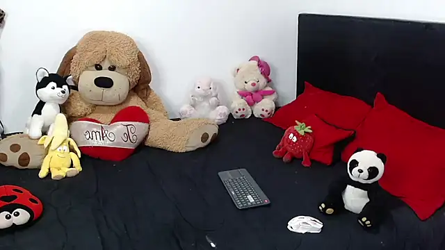 crss_2020 Webcam Show