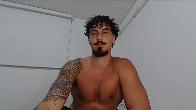 Chat XXX en directo de milkoffe