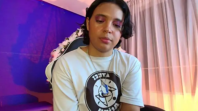 Emmapark_ 现场XXX聊天