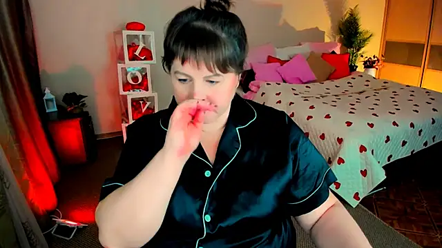 Sembang XXX Secara Langsung CrystaalStaar