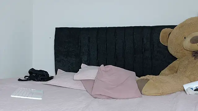 Živý XXX chat Natashaparker__