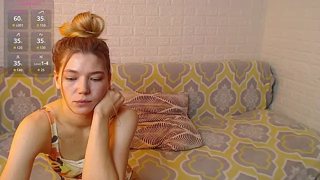 Chat +18 de _Astarte ao vivo