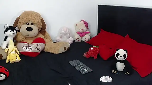 Chat XXX Live crss_2020