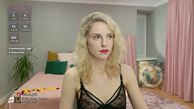 Visbee: απευθείας συνομιλία ΧΧΧ