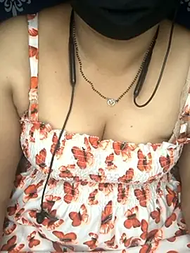 Anusha-09 – Kamerová šou