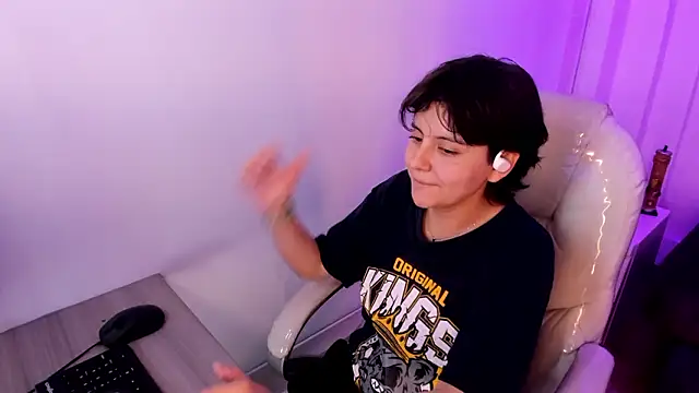 Nathaly_ds' Live XXX Chat