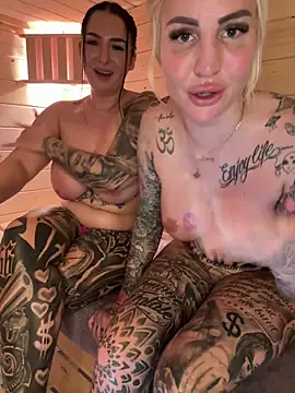 CoraDiamond's Live XXX Chat