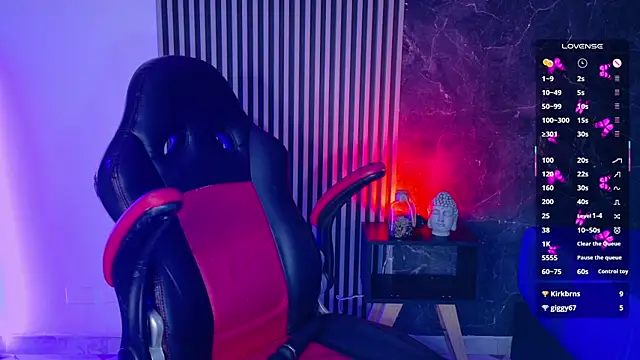 _Gaaia_'s Live XXX Chat