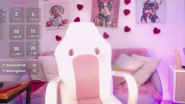 Owen_JP: вебкам-шоу