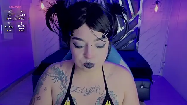 Czat XXX na żywo – _Vermell_