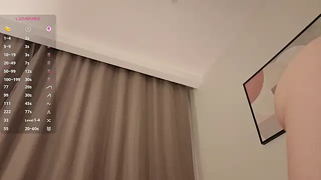 Show de webcam de FluffyKittyy