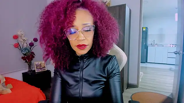 ScarlettMalbec Chat XXX live