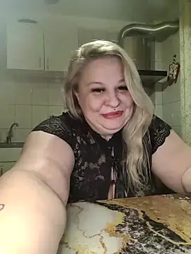 عرض كام AriannaMilf