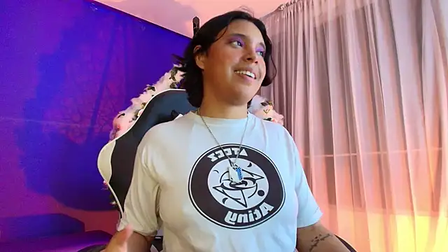 Chat XXX Live Emmapark_